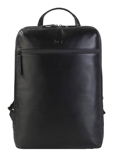 Sac à dos Jost Aarhus Linea Daypack Black pour éviter le mal de dos