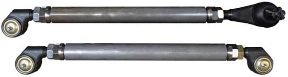 JK ONE TON HEAVY DUTY STEERING UPGRADE KIT D.I.Y.