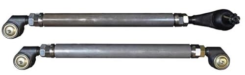 JK ONE TON HEAVY DUTY STEERING UPGRADE KIT D.I.Y.