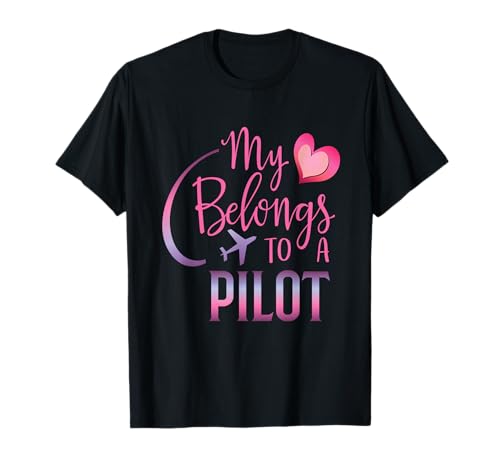 My Heart Belongs to a Pilot �t���C�g�X�N�[���p�C���b�g T�V���c