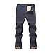 Produktbild Healter Herren Wanderhose Wasserdicht Softshellhose Outdoor Winddichte Plus Samt Warme Schneehose Winddicht Warm Gefüttert Skihose Snowboardhose Winter Herren Trekkinghose Outdoorhose Campinghose