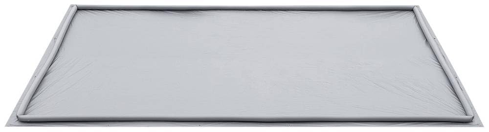 Bodenplane ProPlus aufblasbar 2,50x5,00M