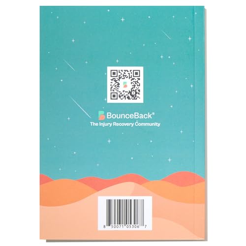Image of Positivity & Gratitude Journal - Simple daily prompts to shift perspective, see the good, and focus on all that is going well around you. Perfect for Injury Recovery, Surgery, or Life's Untimely Setbacks (See Good Things - Capture What's Going Right)