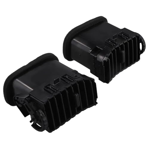 Rejillas de aire acondicionado para Toyota Land Cruiser: solucione las ventilaciones rotas