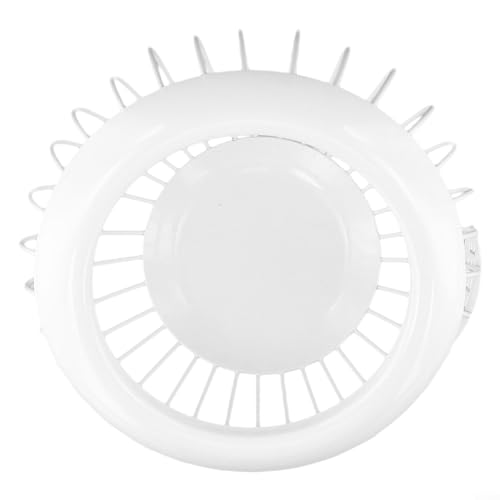 Support dosettes café capsules expresso panier blanc gain de place - 7