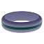 Womens Dark Green