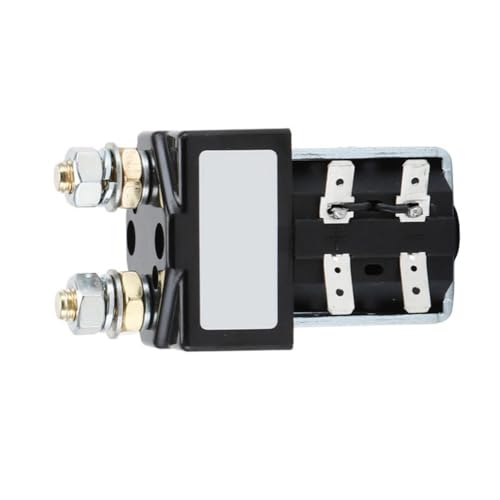 Protection CC continu 12V-72V TSW-80-72V pour circuit - 4
