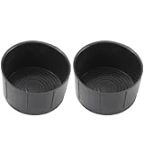 RLB-HILON 2PCS Cup Holder Insert Compatible with Dodge Ram 1500 2500 3500 2009 2010 2011 2012 2013 2014 2015 2016 Year, for 1EB17DX9AB 1EB17DX9