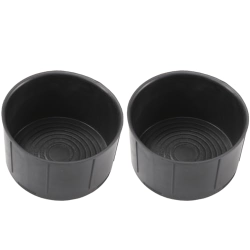 RLB-HILON 2PCS Cup Holder Insert Compatible with Dodge Ram 1500 2500 3500 2009 2010 2011 2012 2013 2014 2015 2016 Year, for 1EB17DX9AB 1EB17DX9