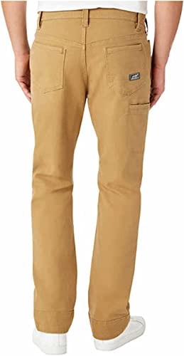 Eddie Bauer Men's Relaxed Fit Utility Pants3