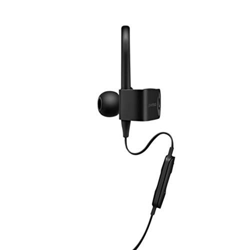 [新品未開封] Powerbeats3 Wireless ブラック 新品未開封 Beats by Dr Dre powerbeats3 wirelessブラック ML8V2PA/A