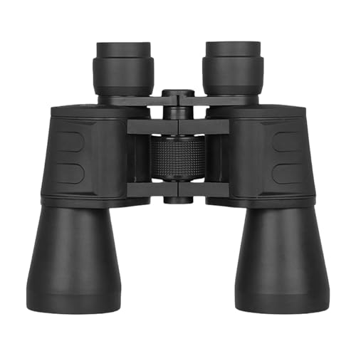 Jumelles compactes pour adultes HD avec sangle pour la randonnée et observation nature