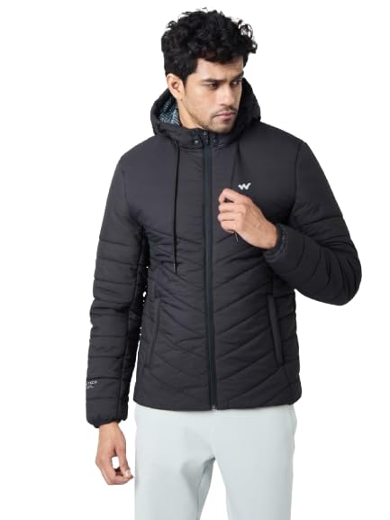 wildcraft Men Nylon Husky Jacket-picture-40