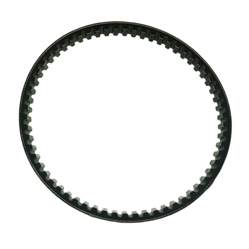 Ceinture Sdr Hd 50 50cc CVT 18.4 * 672 pour entraînement V de transmission moto