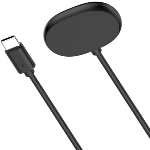 Câble type C Pixel Watch 4 pour résoudre les pannes de batterie lot noir - 7