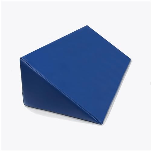 X-Ray Sponge Positioner - 30-60-90° Multi Angle Wedge - Vinyl Covered 24" x 10" x 6" Vinyl Covered, USA Made