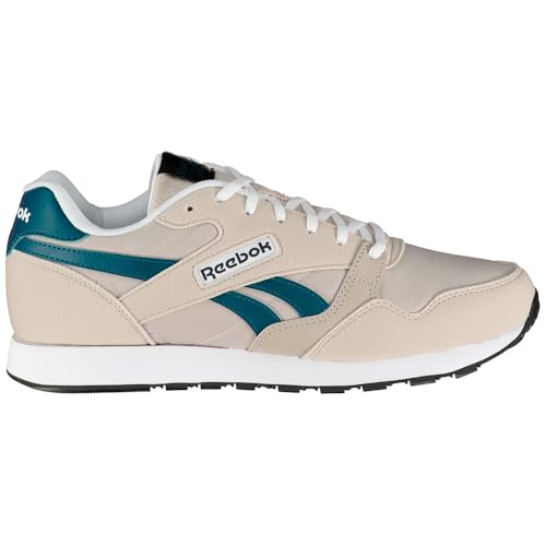 Reebok Ultra Flash, Zapatillas Unisex Adulto, Moonstone Moonstone Retro Teal, 45 EU