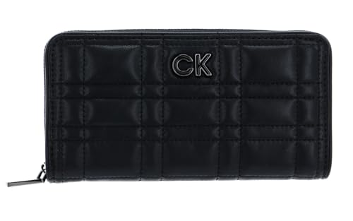 Portefeuille Calvin Klein Classic Femme - vue 5
