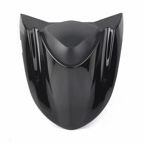 Capot de selle ZX10R couverture arrière siège passager moto vert 04 05