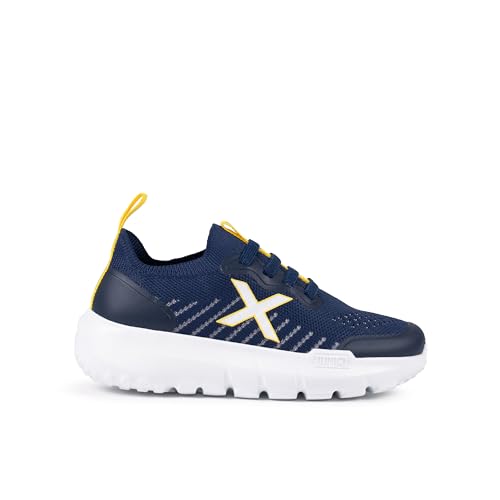 Miniatura 6 de Munich Jony Kid 16 ZapatillasUnisex niños