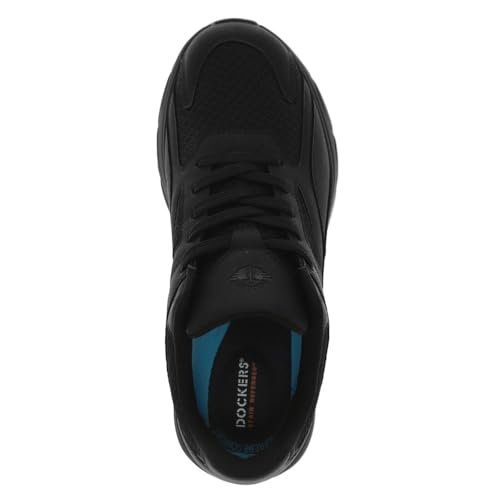 Dockers Men's Troy Sneaker2