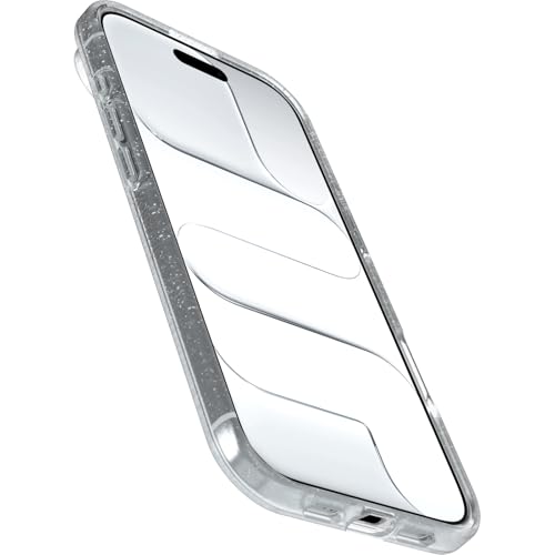 Image of OtterBox React MagSafe Case for iPhone Air, Stardust | Shockproof, Drop-Proof, Ultra-Slim Protective Thin Case, Tested to Military Standard