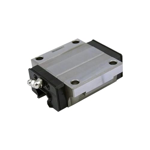 Bloc HSR30B de guidage linéaire coulissant pour rail de guidage THK CNC