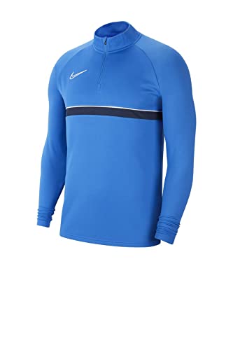 Nike Dri-fit Academy Mv SWEAT-SHIRT Homme