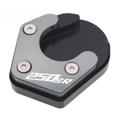 Support de béquille CFMOTO 250SR pour stationner sur herbe et sable - 6