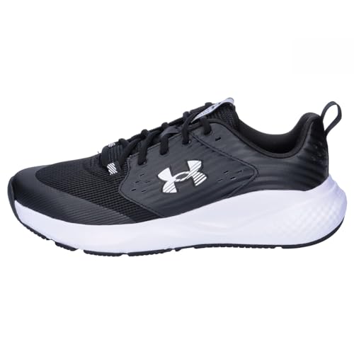 Image of Under Armour Mens Charged Commit Trainer 4 Sneaker