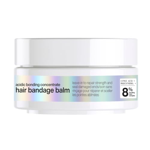 Redken ABC Hair Bandage Balm: Leave-In Kur gegen Spliss & Haarbruch