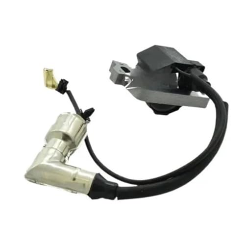 Bobina de encendido para cortacésped XP200 con interruptor de parada y kit de voltaje completo