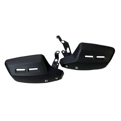 Couvercle protection des mains contre le froid et vent pour moto CL 500