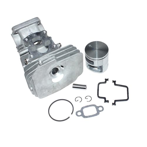 Kit Cylindre-Piston 41mm pour Réparer Serrage Moteur CS2240 et 435E - 5