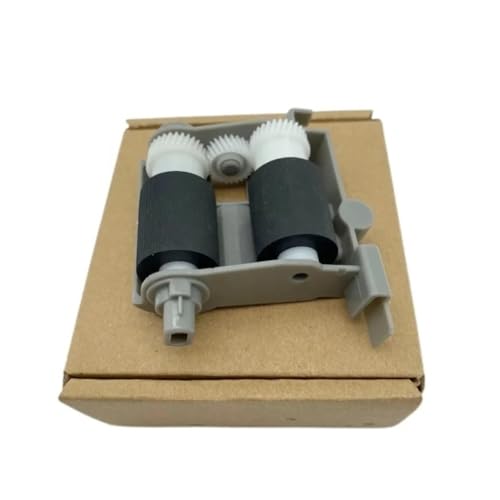Support de rouleau d'alimentation haute précision pour modèles M3540 et M3645