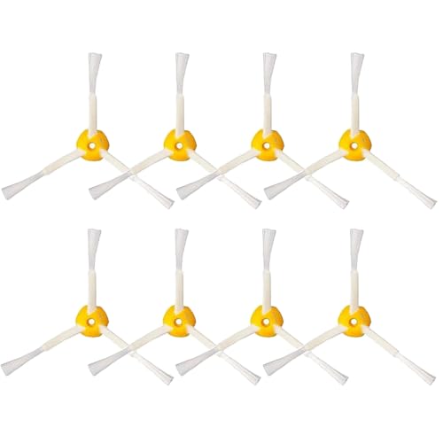 8 Packs Side Brush for 600-900 Series