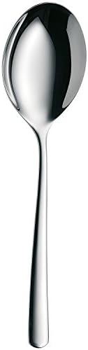 WMF Cutlery Set 66-Pieces for 12 Persons Boston Cromargan 18/10 Stainless Steel Brushed