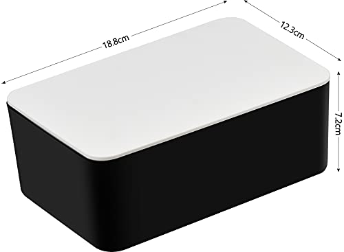 Scatola Porta Salviette Umidificate, Scatola di