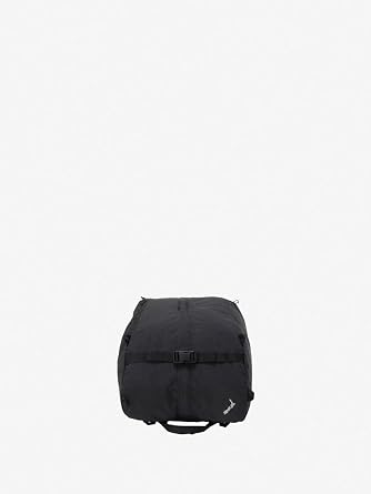 macpac Duffel Bag, Black, OneSize