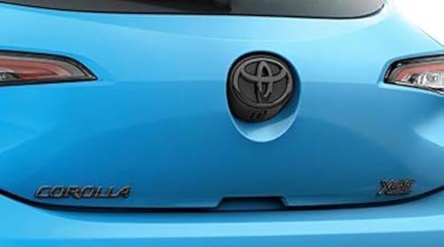Toyota Corolla Hatchback XSE Overlay