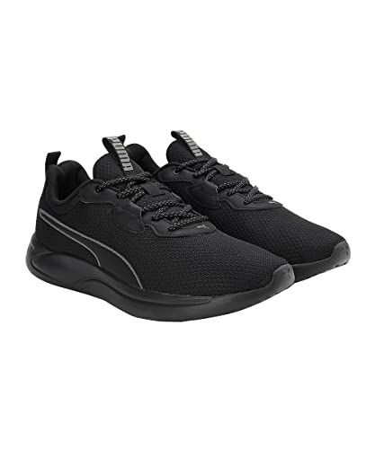 Image of Puma Unisex Adult Resolve Smooth Running Shoe