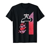 Retro Heart Apparel Gifts