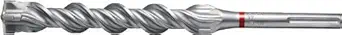 Hilti TE-YX Hammer Drill Bit with SDS-Max Shanks - 3/4