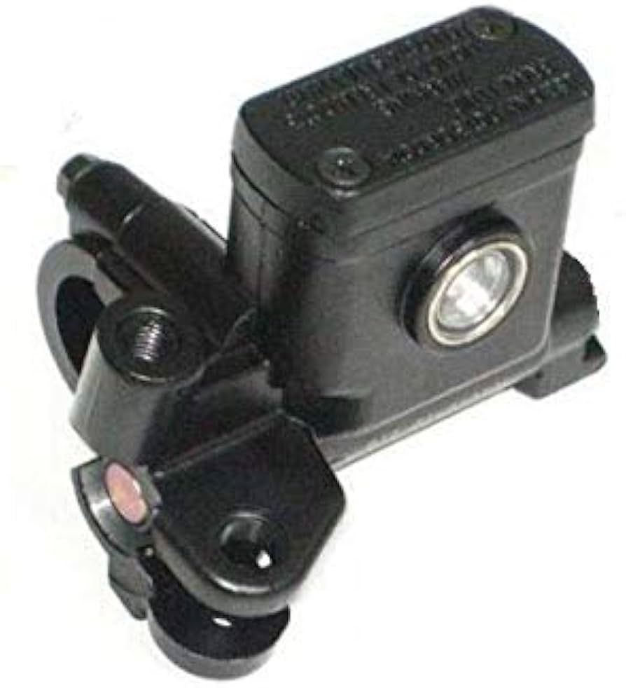 Amazon | DMR-JAPAN 1/2サイズ強化マスターシリンダー ライブDIO HONDA