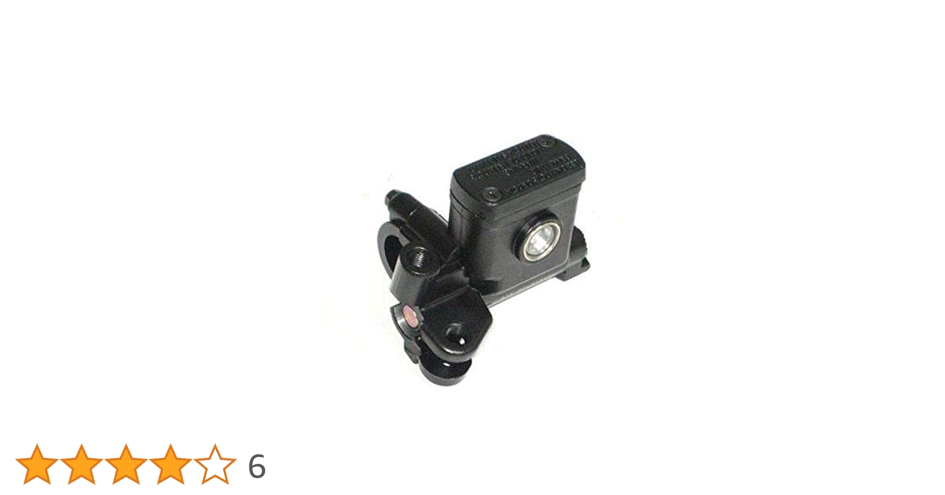 Amazon | DMR-JAPAN 1/2サイズ強化マスターシリンダー ライブDIO