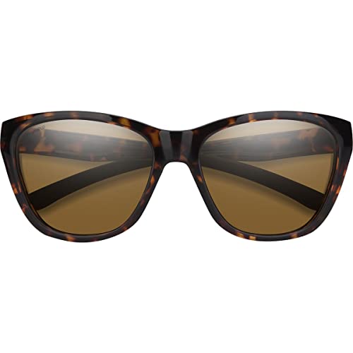 Smith Shoal Performance Sunglasses - Tortoise | ChromaPop Glass Polarized Brown2