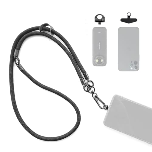 [JINGCHEN] JXgbv X}z Xgbv V_[ iPhone AndroidS@Ή dji osmo pocket/insta360 GoproV[Y Osmo Action ANVJ lbNXgbv h~ Xg