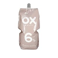 Amazon | 【医薬部外品】 OGマルチオキシ 2L 3% カラーオキシ