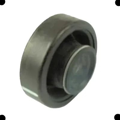 TM NEXDYNAMI L185 Steering Shaft Seal Compatible with/Replacement for Kubota L185 L245 L295 L345 37300-16390