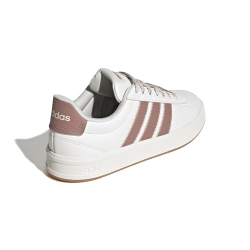 Image of adidas Women's Grand Court 3.0